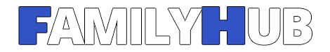 FamilyHub Logo