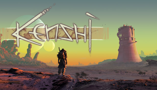 Save 60% on Kenshi on Steam